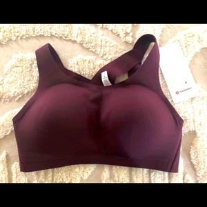 Lululemon Enlite Sports Bra 34D